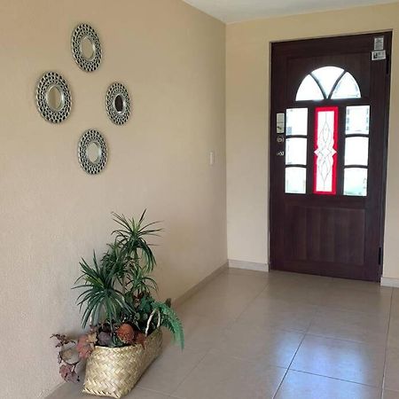 Casa “La Campina” Villa Zacatlán Kültér fotó