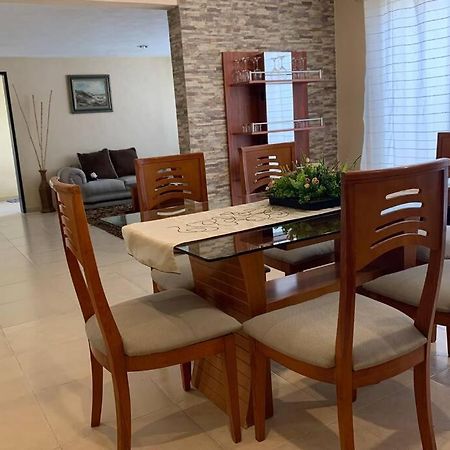 Casa “La Campina” Villa Zacatlán Kültér fotó