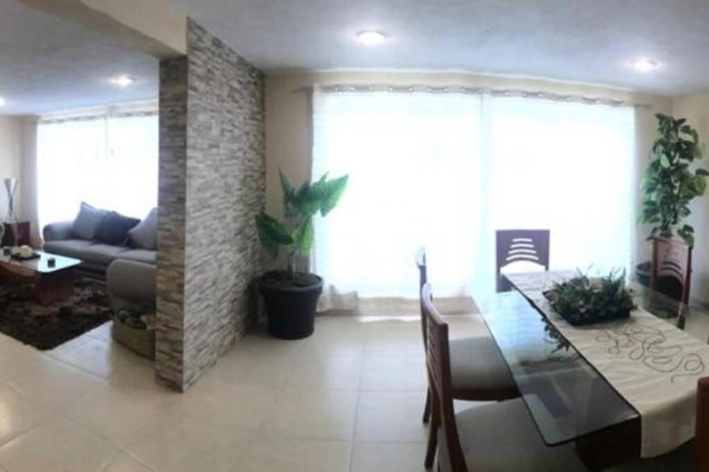 Casa “La Campina” Villa Zacatlán Kültér fotó