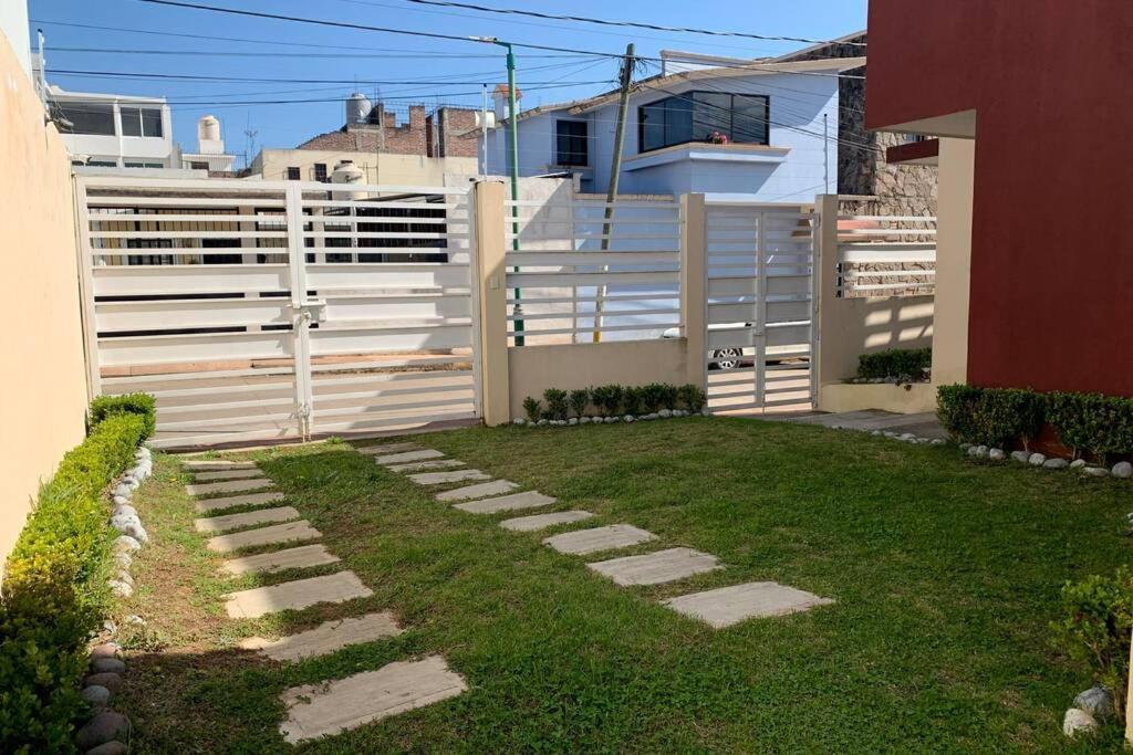Casa “La Campina” Villa Zacatlán Kültér fotó