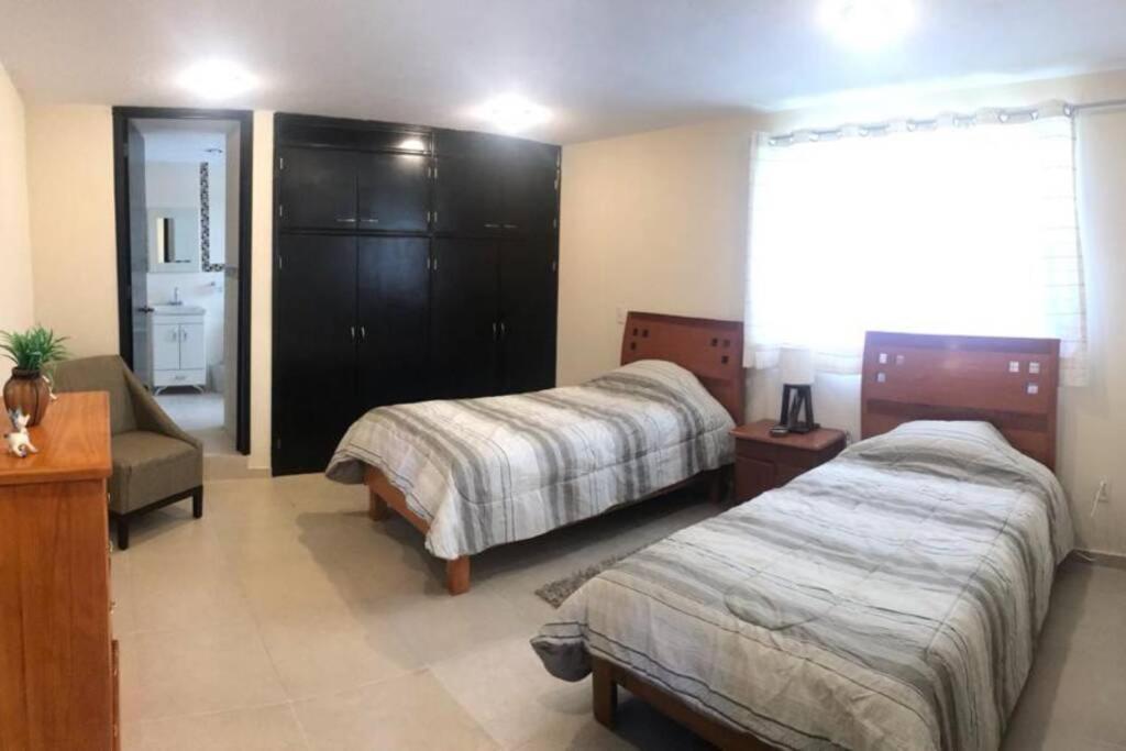 Casa “La Campina” Villa Zacatlán Kültér fotó