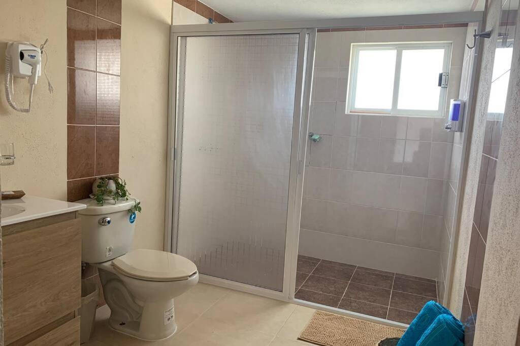 Casa “La Campina” Villa Zacatlán Kültér fotó
