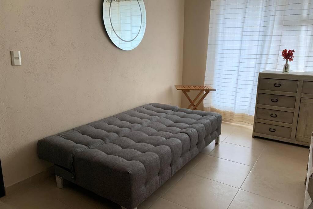 Casa “La Campina” Villa Zacatlán Kültér fotó