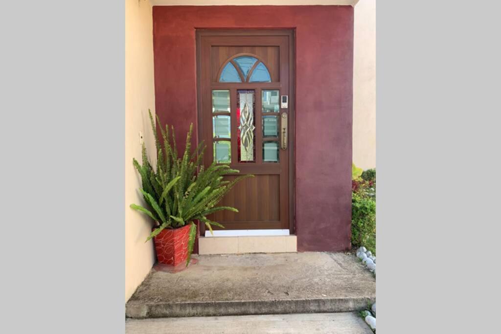 Casa “La Campina” Villa Zacatlán Kültér fotó
