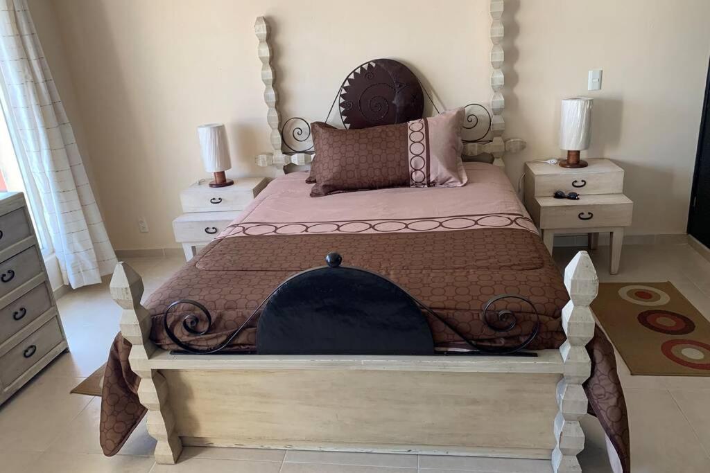 Casa “La Campina” Villa Zacatlán Kültér fotó