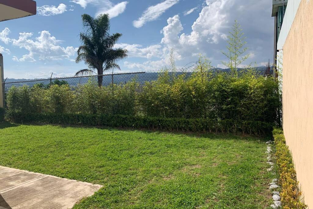 Casa “La Campina” Villa Zacatlán Kültér fotó